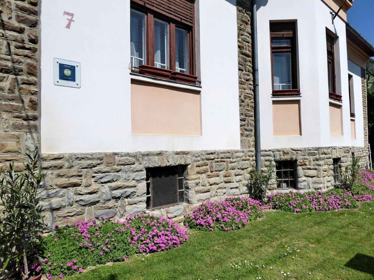 Illes Vendeghaz Hotel Keszthely Ngoại thất bức ảnh